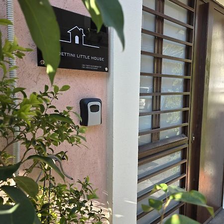 Benedettini Little House Βίλα Κατάνια Εξωτερικό φωτογραφία