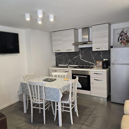 Benedettini Little House Βίλα Κατάνια Εξωτερικό φωτογραφία