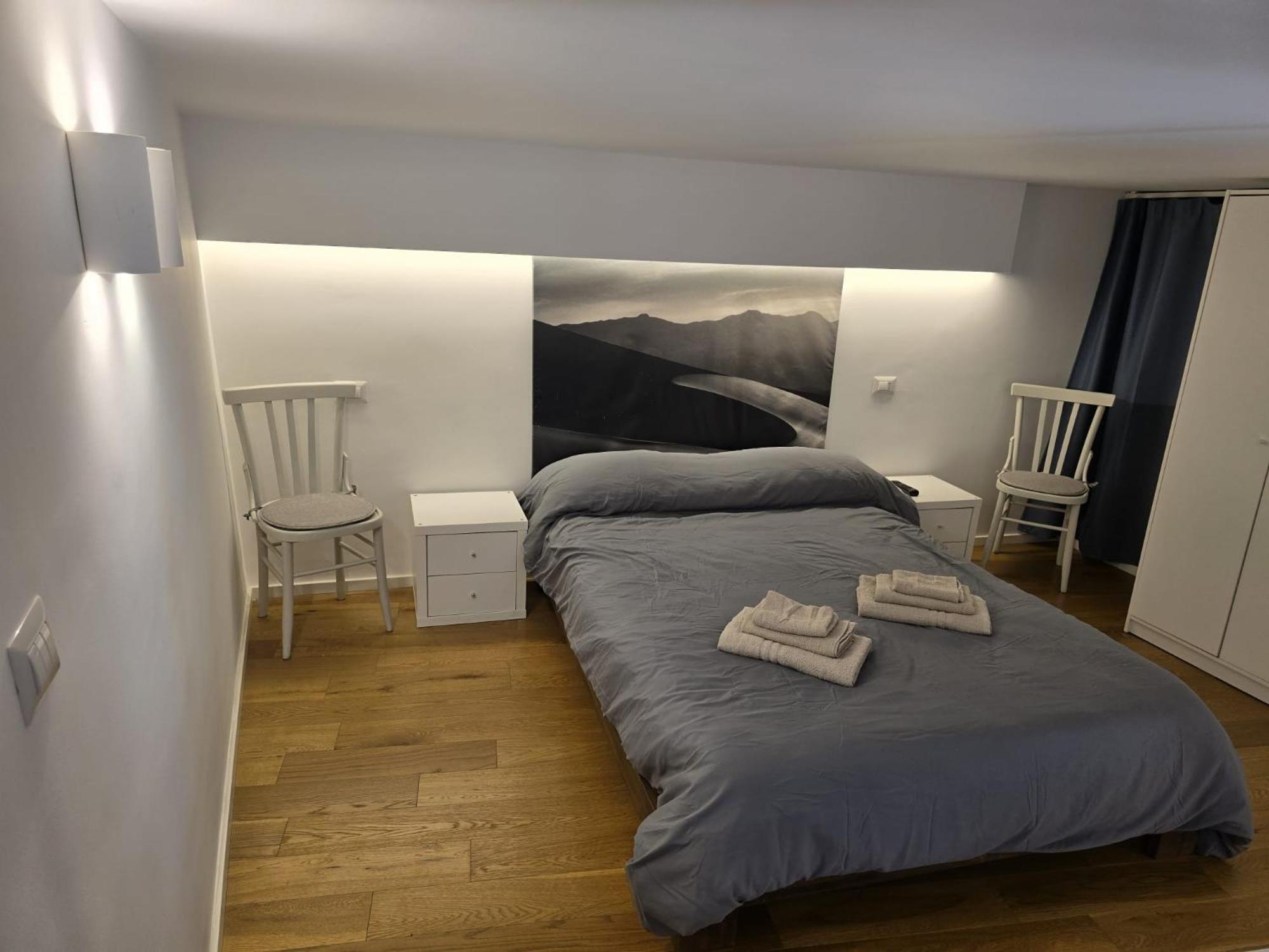 Benedettini Little House Βίλα Κατάνια Εξωτερικό φωτογραφία