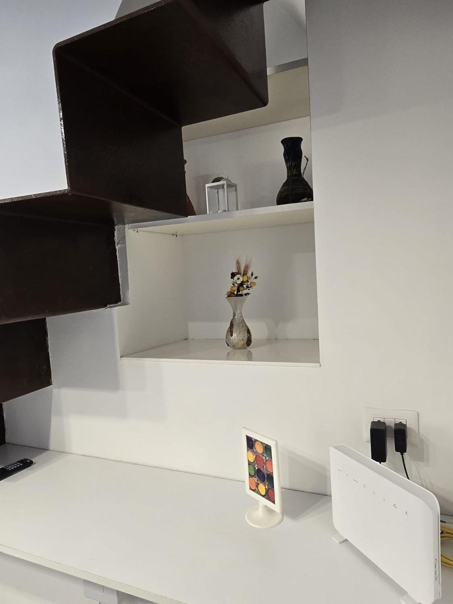 Benedettini Little House Βίλα Κατάνια Εξωτερικό φωτογραφία