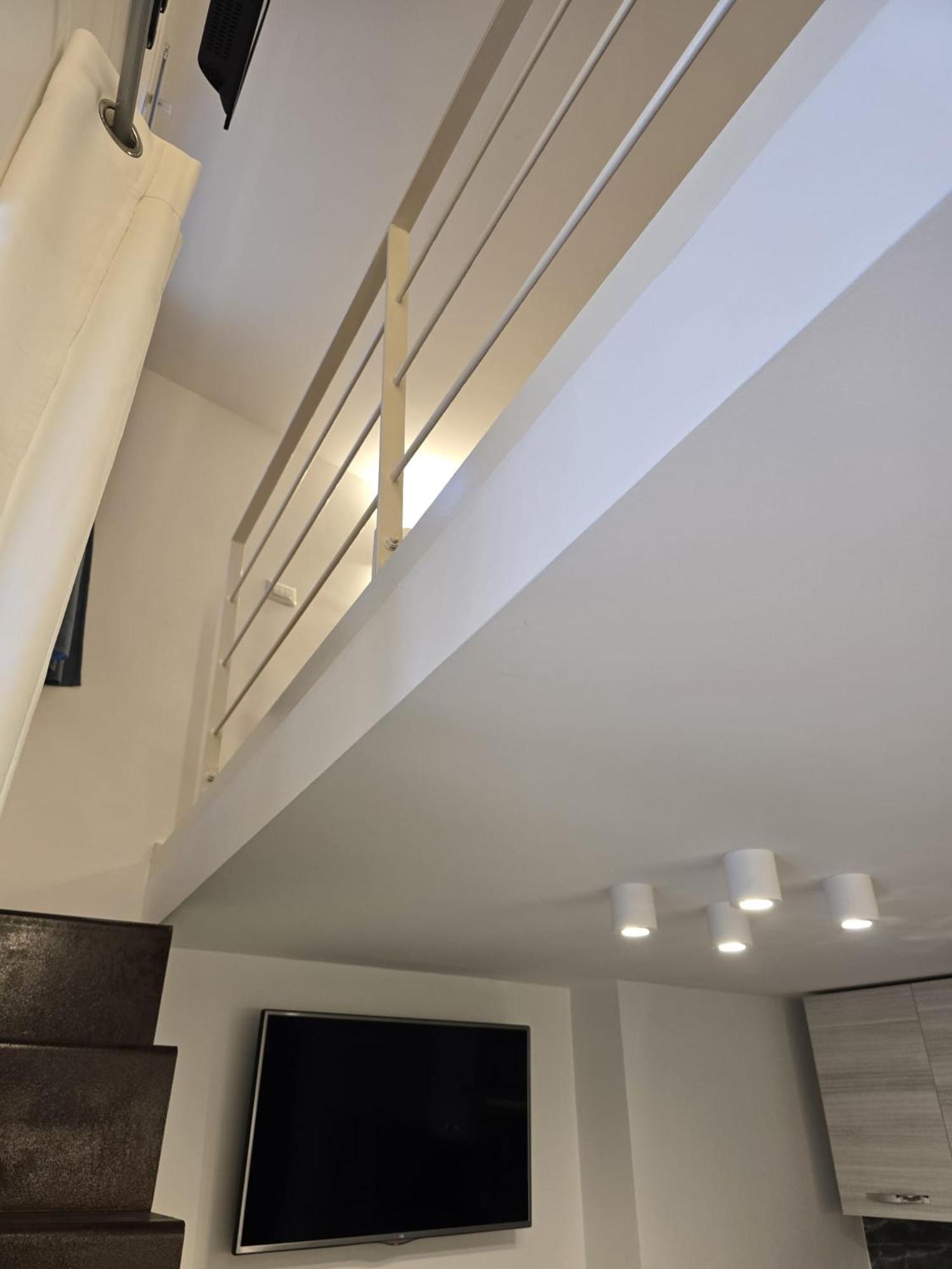 Benedettini Little House Βίλα Κατάνια Εξωτερικό φωτογραφία