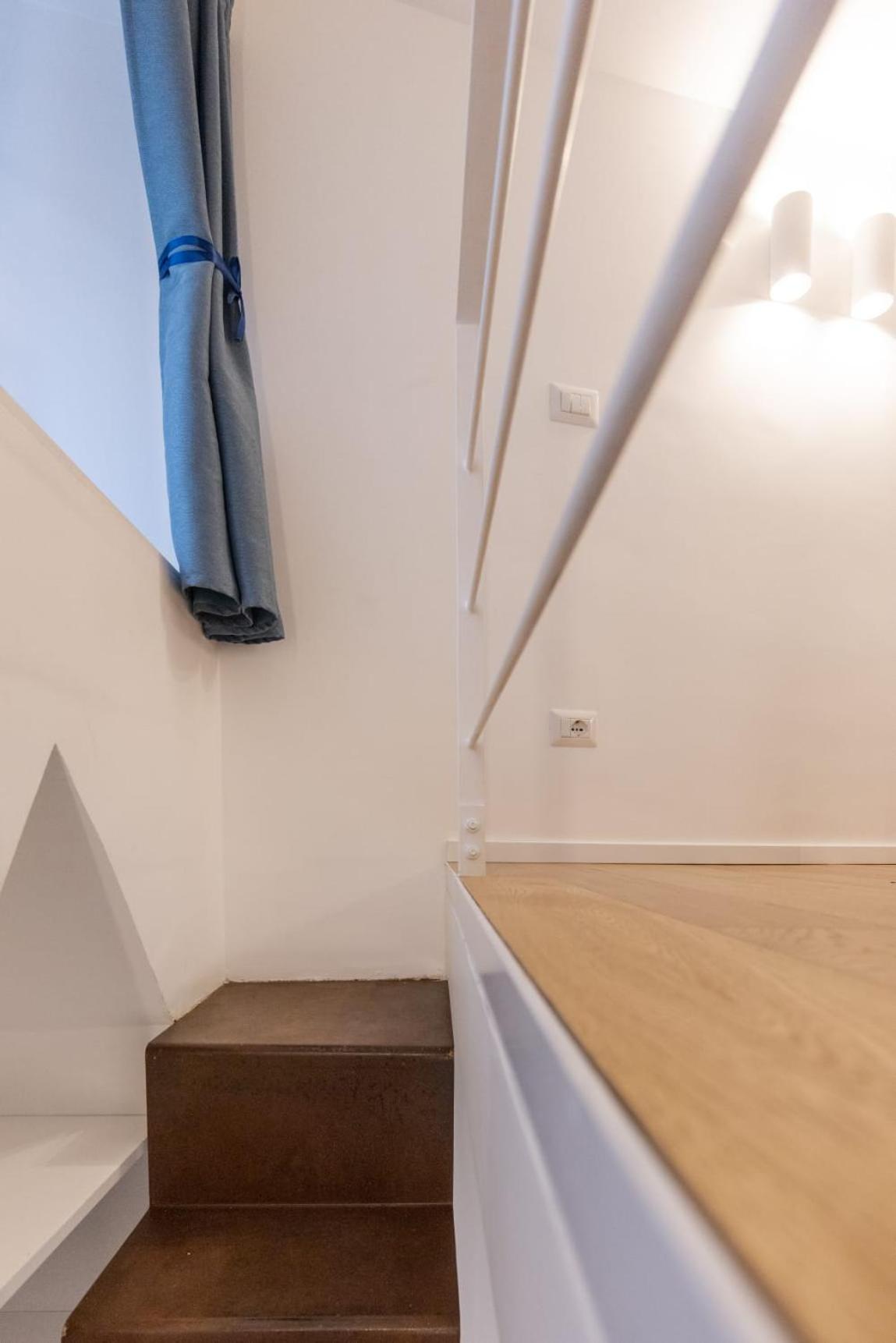 Benedettini Little House Βίλα Κατάνια Εξωτερικό φωτογραφία