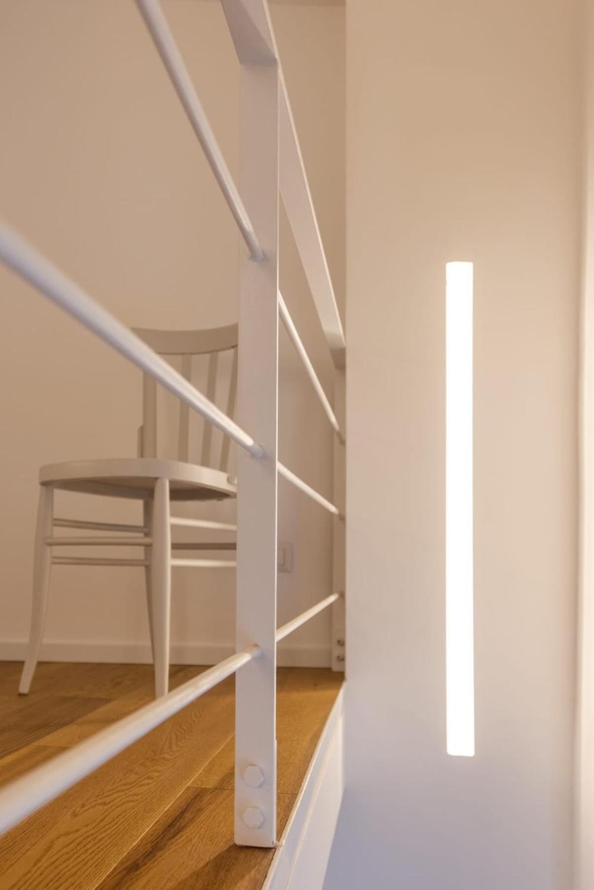 Benedettini Little House Βίλα Κατάνια Εξωτερικό φωτογραφία