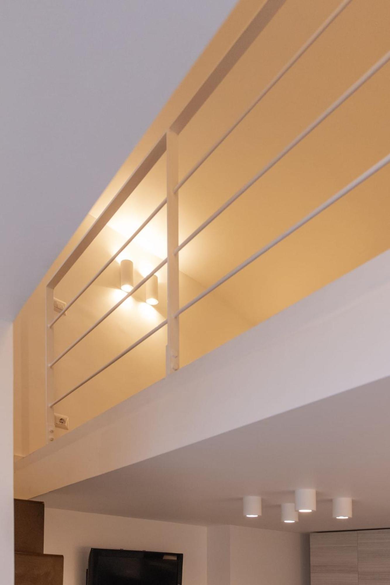 Benedettini Little House Βίλα Κατάνια Εξωτερικό φωτογραφία
