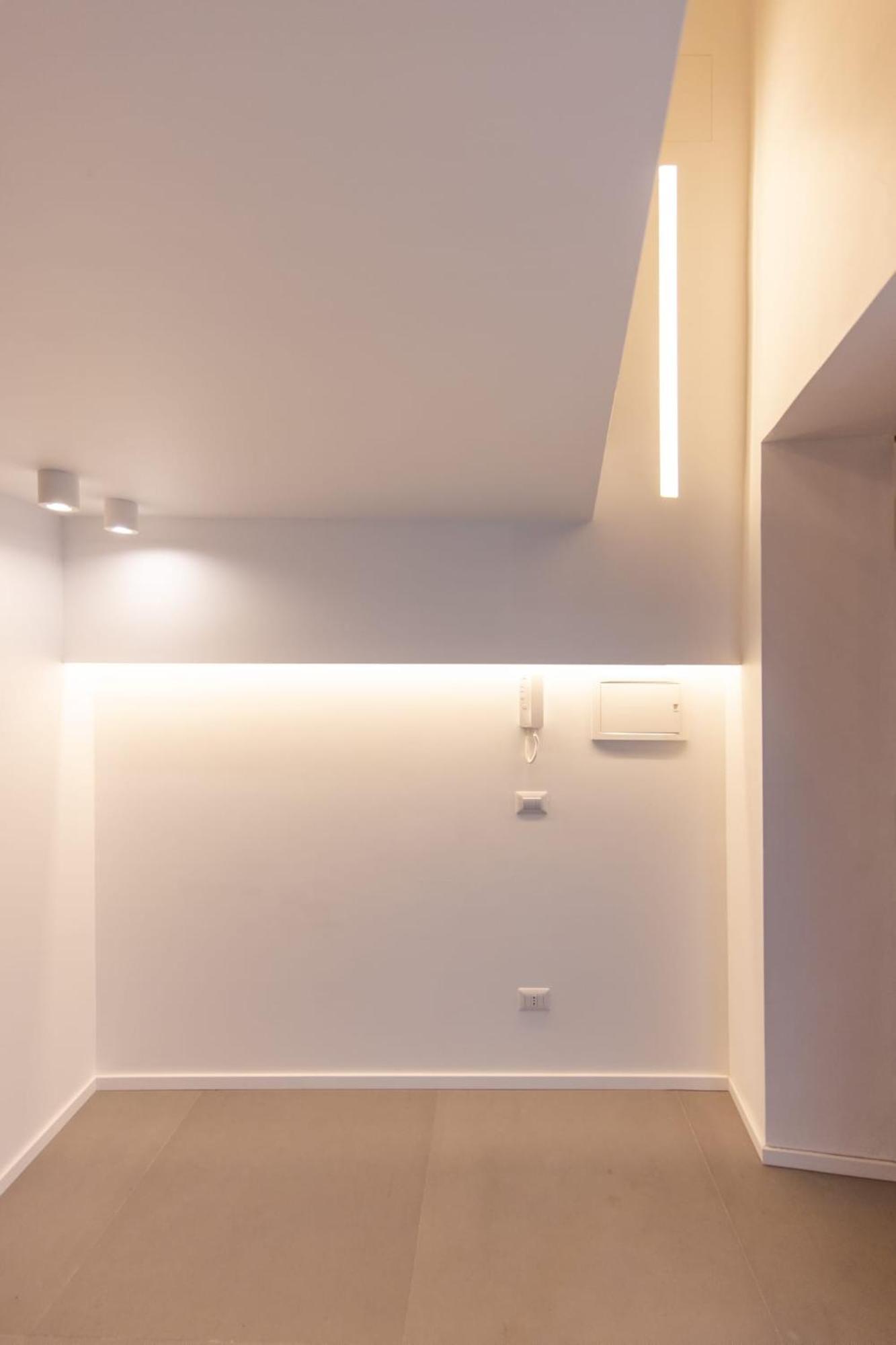 Benedettini Little House Βίλα Κατάνια Εξωτερικό φωτογραφία