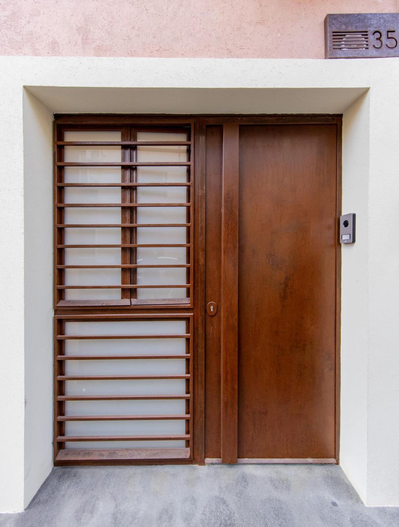 Benedettini Little House Βίλα Κατάνια Εξωτερικό φωτογραφία