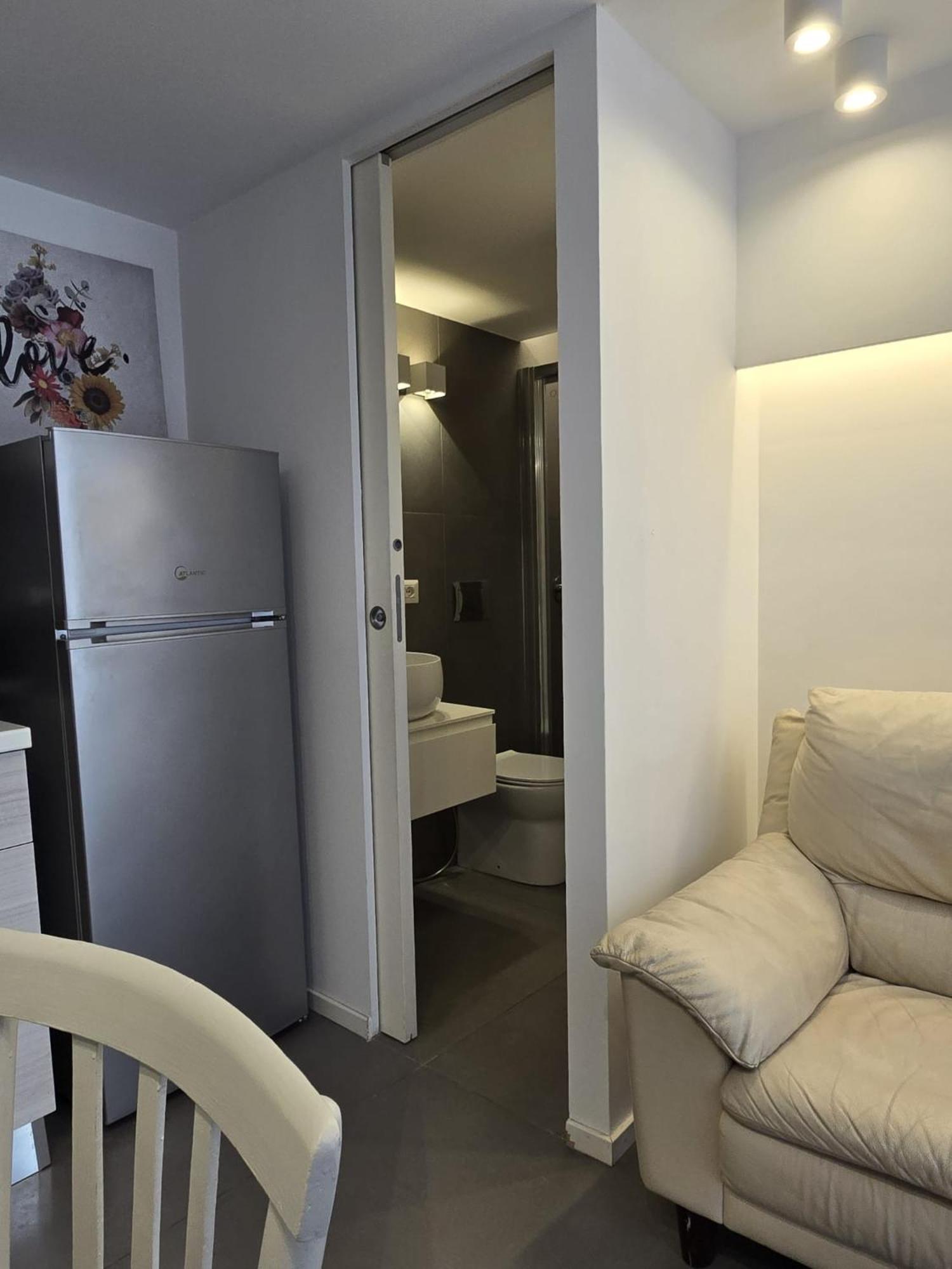 Benedettini Little House Βίλα Κατάνια Εξωτερικό φωτογραφία