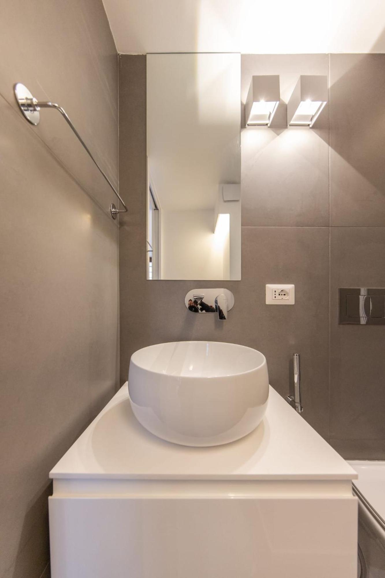 Benedettini Little House Βίλα Κατάνια Εξωτερικό φωτογραφία